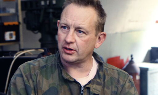 Den danske oppfinneren Peter Madsen er siktet for drap på den 30 år gamle journalisten Kim Wall . inne og ute på u - båten
Foto: deadlinepress.dk
Kontaktperson :
Flemming Thomsen, journalist Dj
Deadline Press
Nyhavn 42A, 4
1051 KBK. K
Denmark
+45 58 51 08 50
flemmingthom@gmail.com
wwww.deadlinepress.dk
