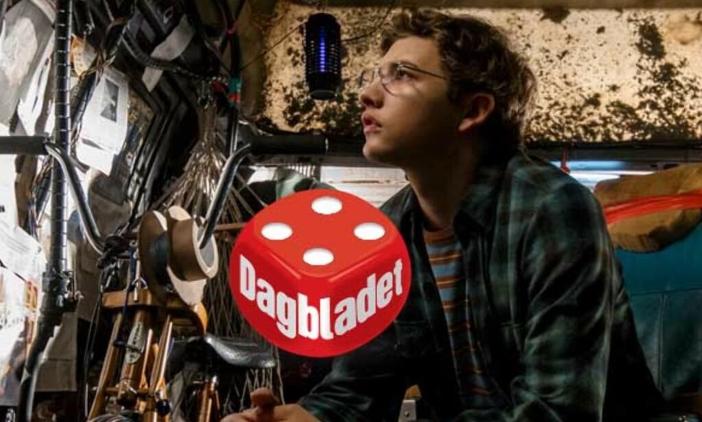 Spielbergs nyeste er nostalgisk science fiction for syttitallsbarna