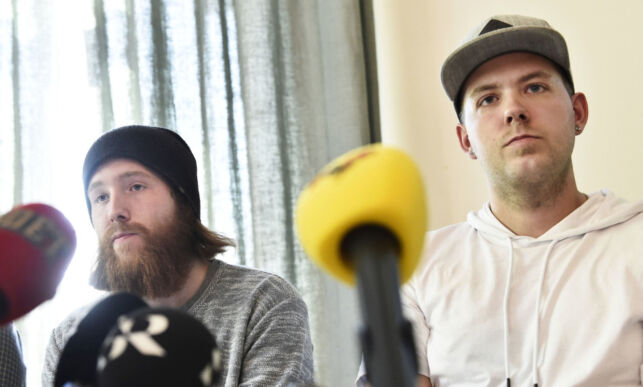 Utpekt for drap for 20 år siden - nå trekkes mistanke