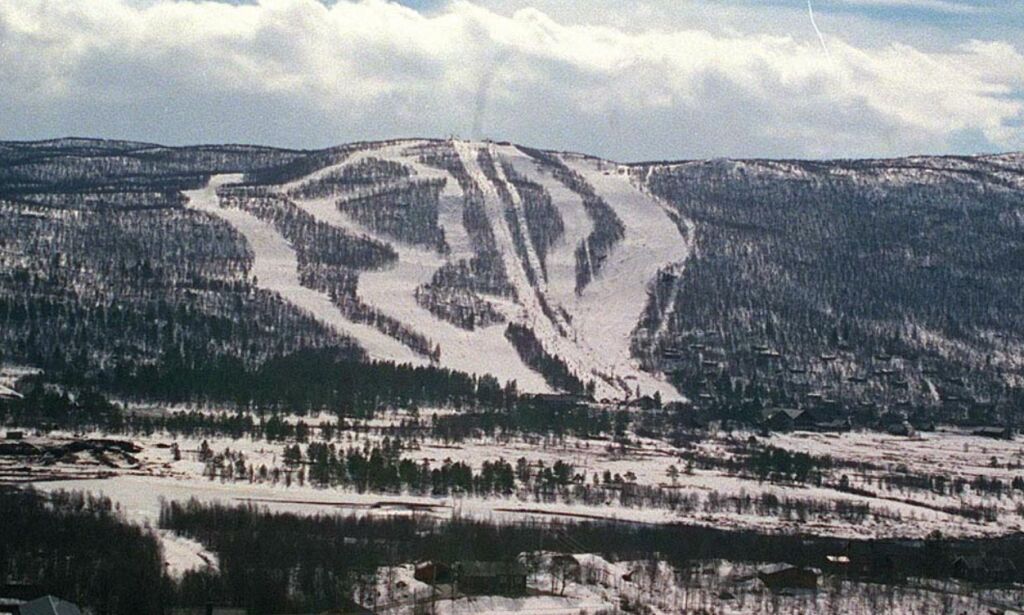 Virus sprer seg til Geilo - gjester isolert på høyfjellshotell