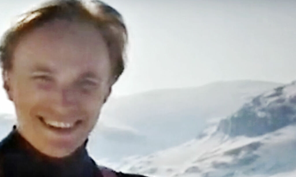 En rekke dødsfall og ulykker i påskefjellet ble starten på historien om Severin Suveren