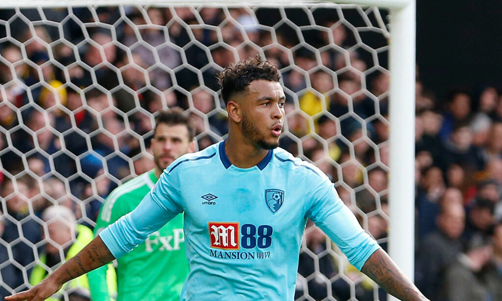 King reddet poeng mot Palace