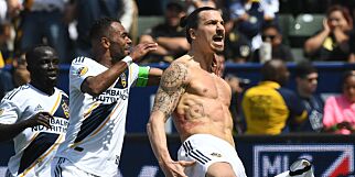 Zlatans VM-utspill var reklame