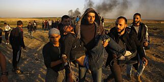 Massakren i Gaza kan være begynnelsen på en ny voldsspiral i Midtøsten