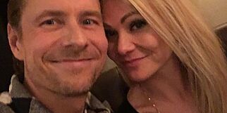 Her er Lotto-Reidars nye kjæreste