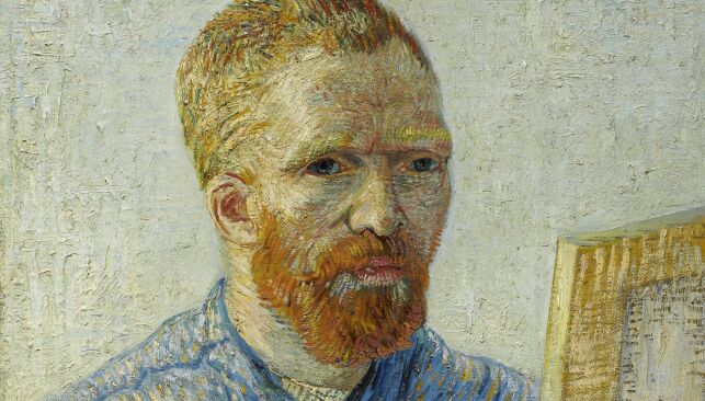 Van Gogh døde i brorens armer. Pistolen som tok livet av ham ble aldri funnet