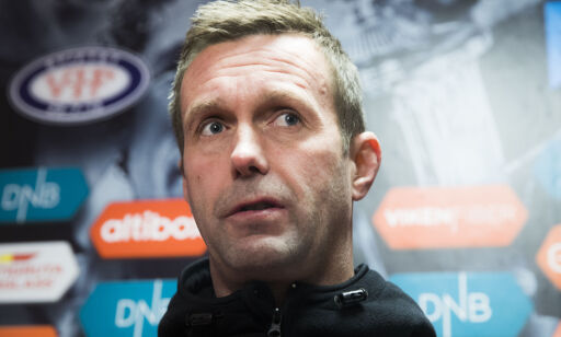 Når Svein Maalen er litt skuffet bør Ronny Deila være rasende