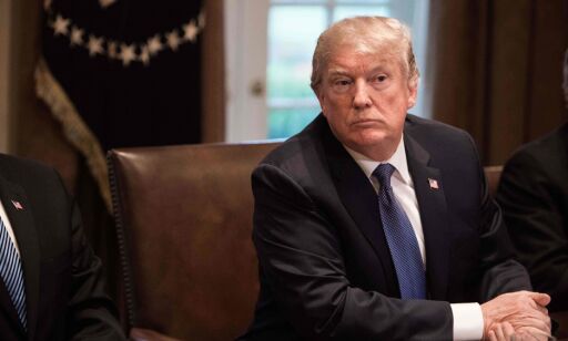 Trump raser etter at FBI raidet kontorene til advokaten hans: - Det er et angrep på landet vårt