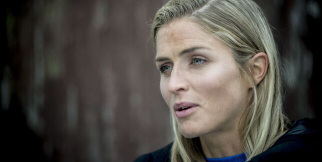 Therese Johaug forbløffet over sin 16 år gamle arvtaker