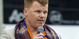 Riise was ordered to pay 483,000 crowns