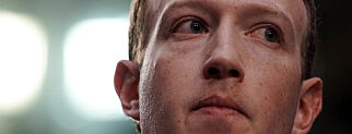 Flere apper kan ha tappet Facebook for personopplysninger