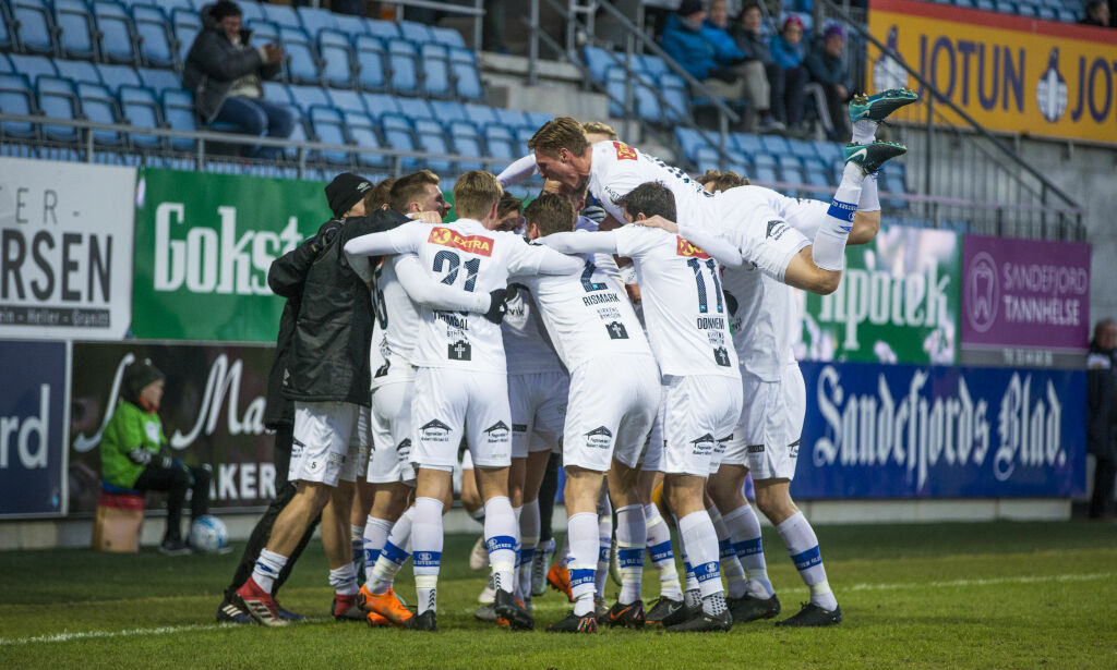 Ranheim spiller som om balltap på egen halvdel er en motesak