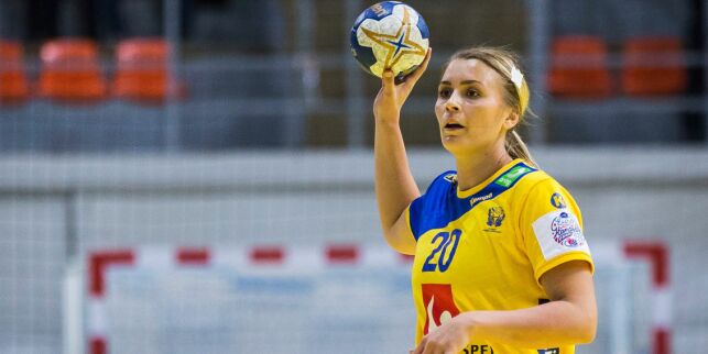 - Som kvinne er det litt tabu å si at du liker mat