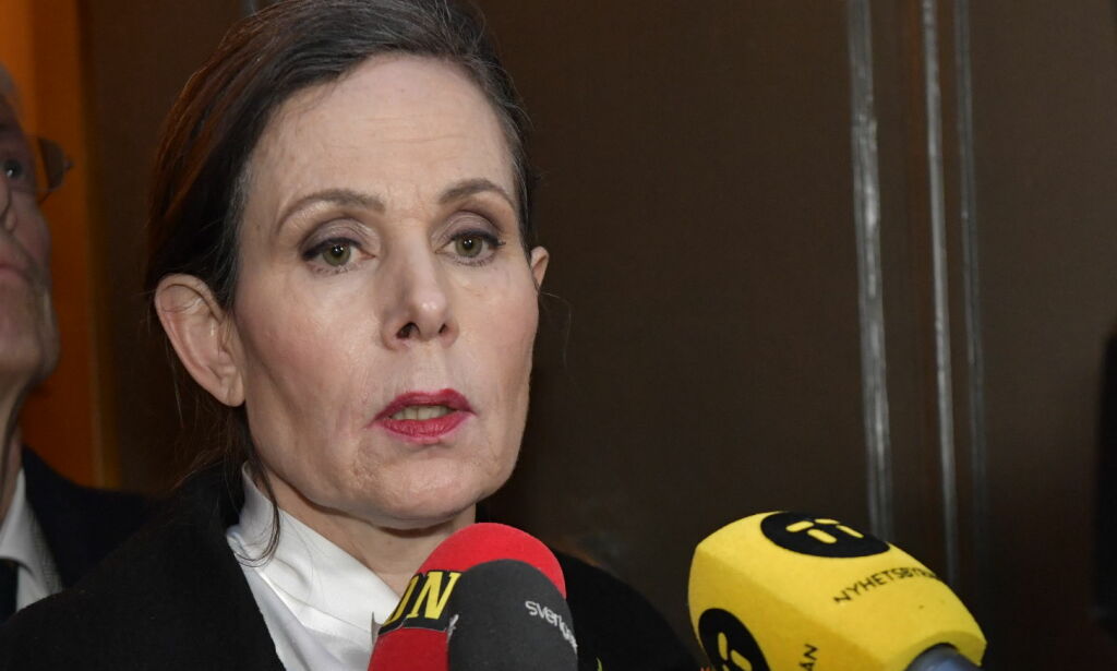 - Risikerer at Nobelprisen mister glansen