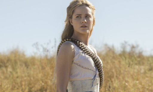 «Westworld» er den rikeste scifi-sandkassen jeg noensinne har sett