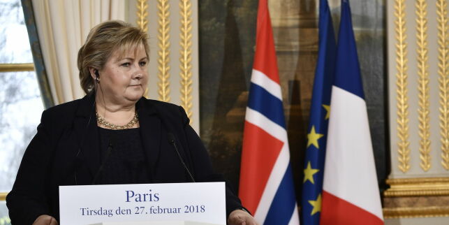 Ja-siden jobber for et demokratisk problem