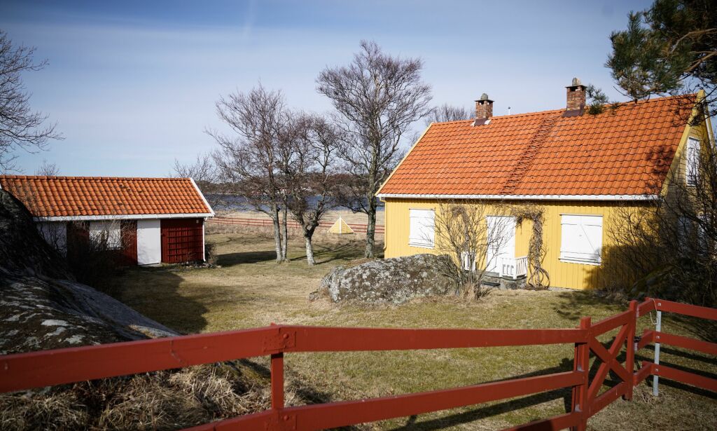 Alexander Nix' norske kone er rederarving og står midt i Facebook-skandalen