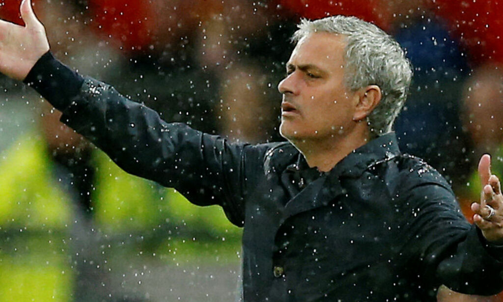 Manchester City ligamester etter tam United-forestilling
