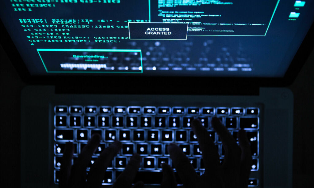 - Russland-støttede hackere står bak gigantisk globalt dataangrep
