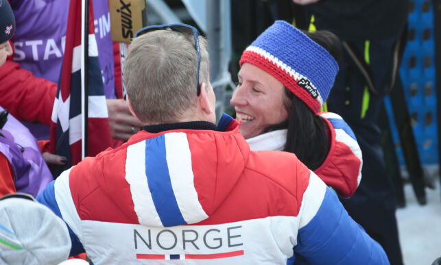 Snublet i egne planer