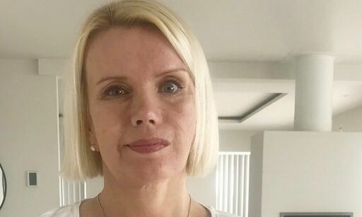 Legene trodde den smertefulle hodepinen til Lena var migrene. Senere viste det seg å være hjerneslag