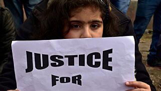 Gruppevoldtekten av Asifa (8) utløste raseri i India. Nå vil regjeringen ha dødsstraff for voldtekt av barn