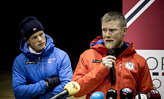 Derfor ble Hetland sparket til tross for OL-suksessen: - Beklagelig