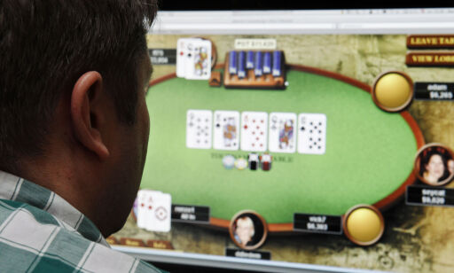 Bettingselskapene om blokkeringen: – Vedtaket betyr ingen verdens ting