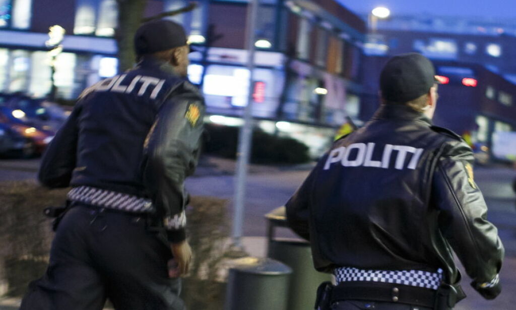 Hvis det er noe myndighetene mangler kontroll over i Oslo, er det rusmarkedet