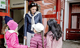 Vestli-foreldre starter aksjon for å trygge nærmiljøet