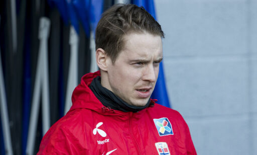 Johansen med lekker assist. Fulham nærmer seg Premier League