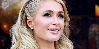 Paris Hilton om sextapen som gjorde henne berømt: - Jeg ville dø