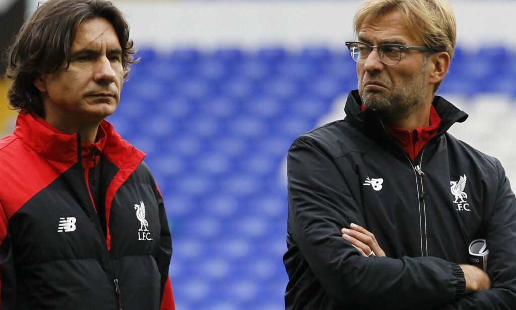 Dette er «hjernen» som Liverpool nå må klare seg uten