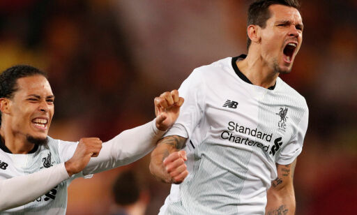 Liverpool mistet bare hodet, de mistet ikke finalen mot Real Madrid