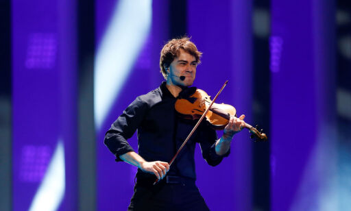 Norge klatrer på favorittlisten i Eurovision