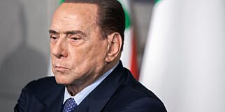 Berlusconi gir grønt lys for regjering mellom Ligaen og Femstjernersbevegelsen