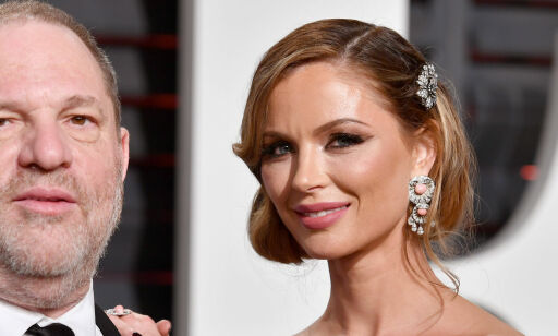 Brått var ektemannen Hollywoods mest forhatte mann. Nå bryter Georgina tausheten