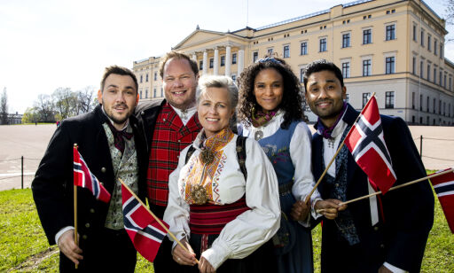 Fare for NRK-storstreik: - Ikke et mål å ramme 17. mai-sendingene