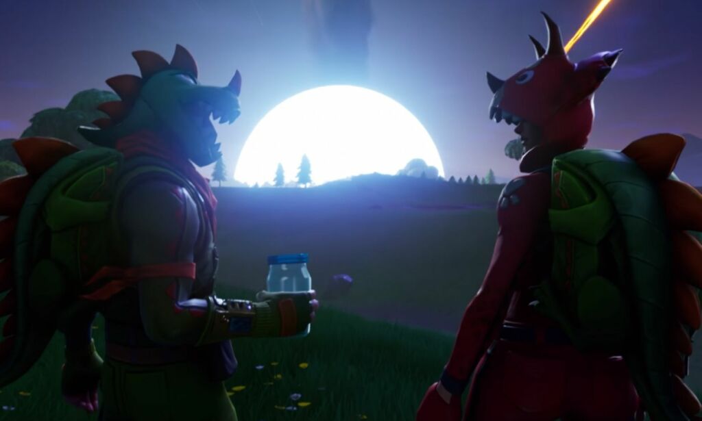 Her er hemmelighetene i den nye «Fortnite»-sesongen