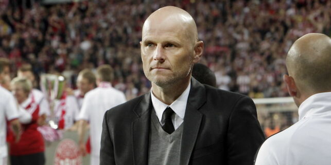 Ståle Solbakken vraker ny toppjobb