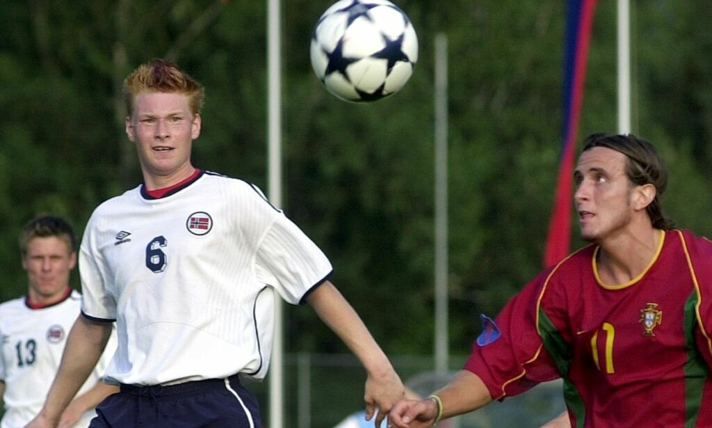 36 norske gutter herjet i U19-EM. Halvparten forsvant. Hva skjedde?