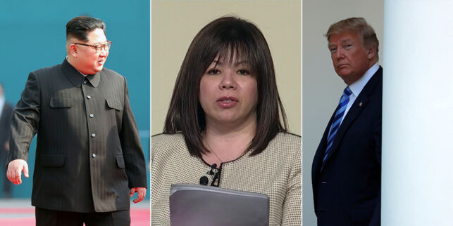 Hun ledet Nord-Korea-samtalene i Oslo. Nå mener hun Trump har skutt seg selv i foten