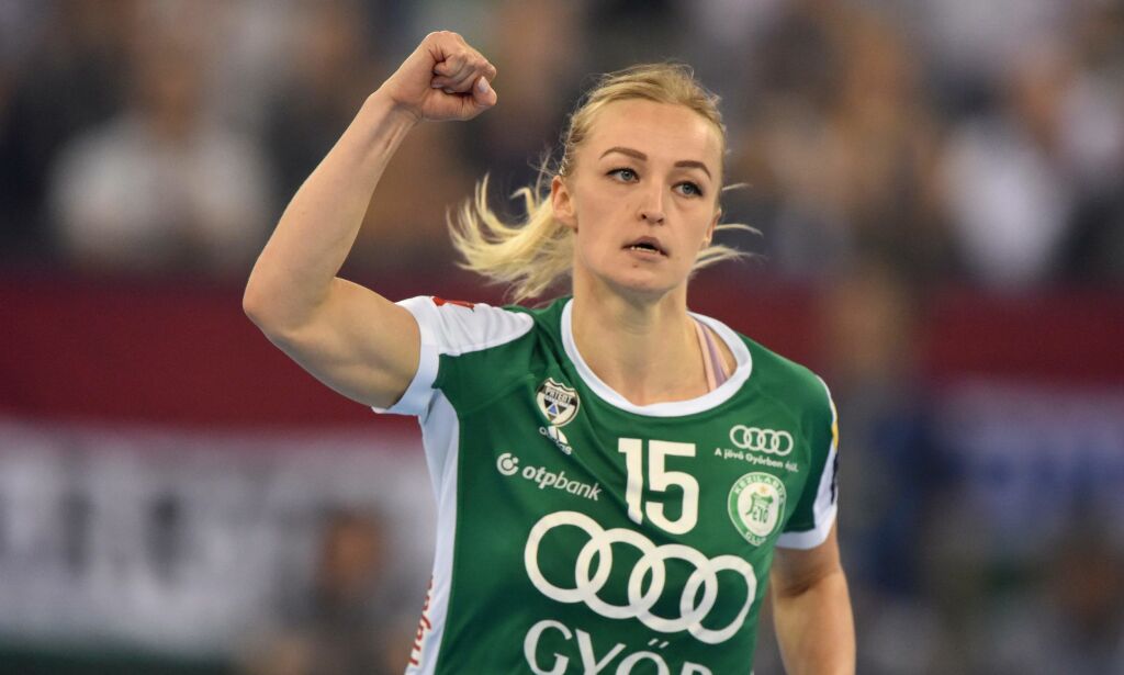 Györ vant Champions League etter nervedrama