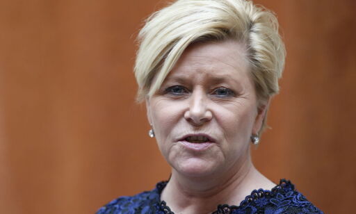 Finansministeren skryter av egen politikk: - Har fungert godt