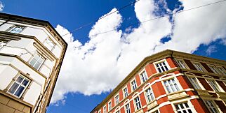 - Renteøkninger vil dempe boligprisveksten