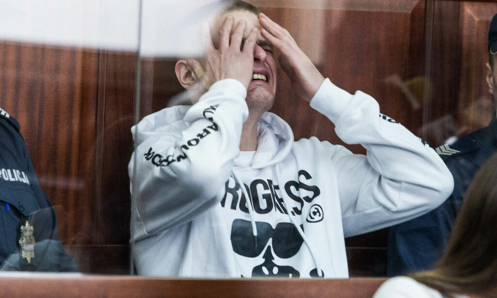 Sonet 18 år i fengsel for voldtekt og drap på 15-åring - nå er han frikjent