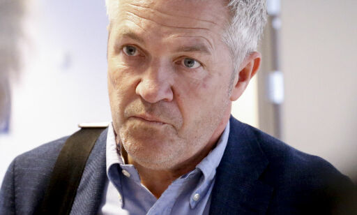 Ut mot TV 2-ekspert: - Lenge siden han har vært i studio