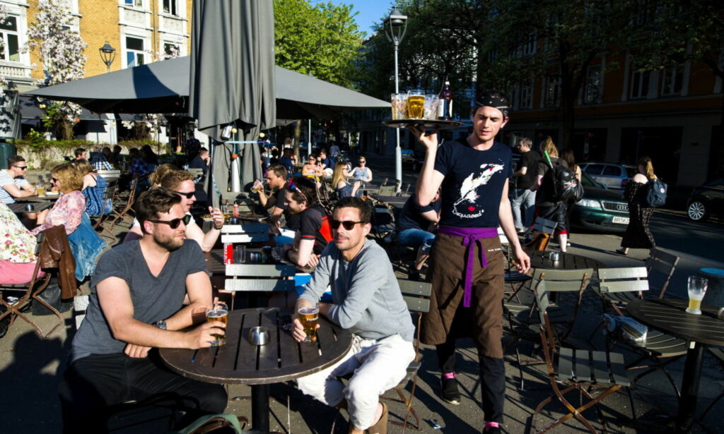 Skjult perle: Oslos beste gastropub