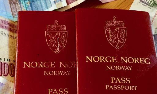 Disse passene gir deg adgang til flest land i verden