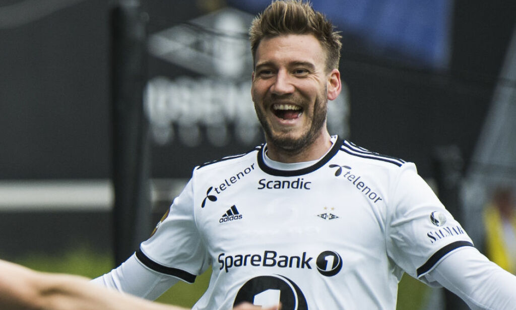 Hareide positiv på Bendtners vegne etter undersøkelser